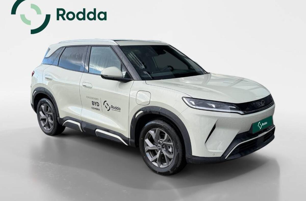 BYD Atto 2 64.8 kWh Comfort