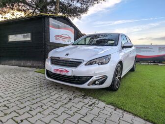 PEUGEOT 308 1.2 PURE TECH ACTIVE