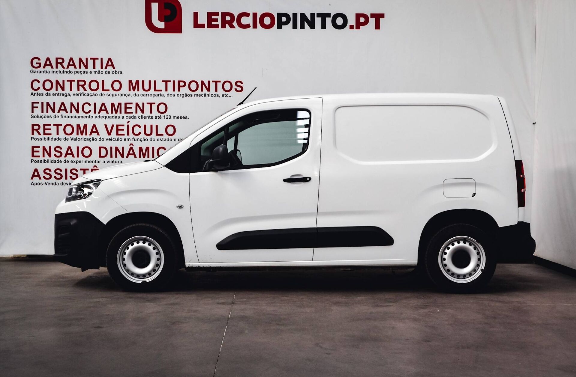 CITROEN Berlingo e- 50 kWh XL Club