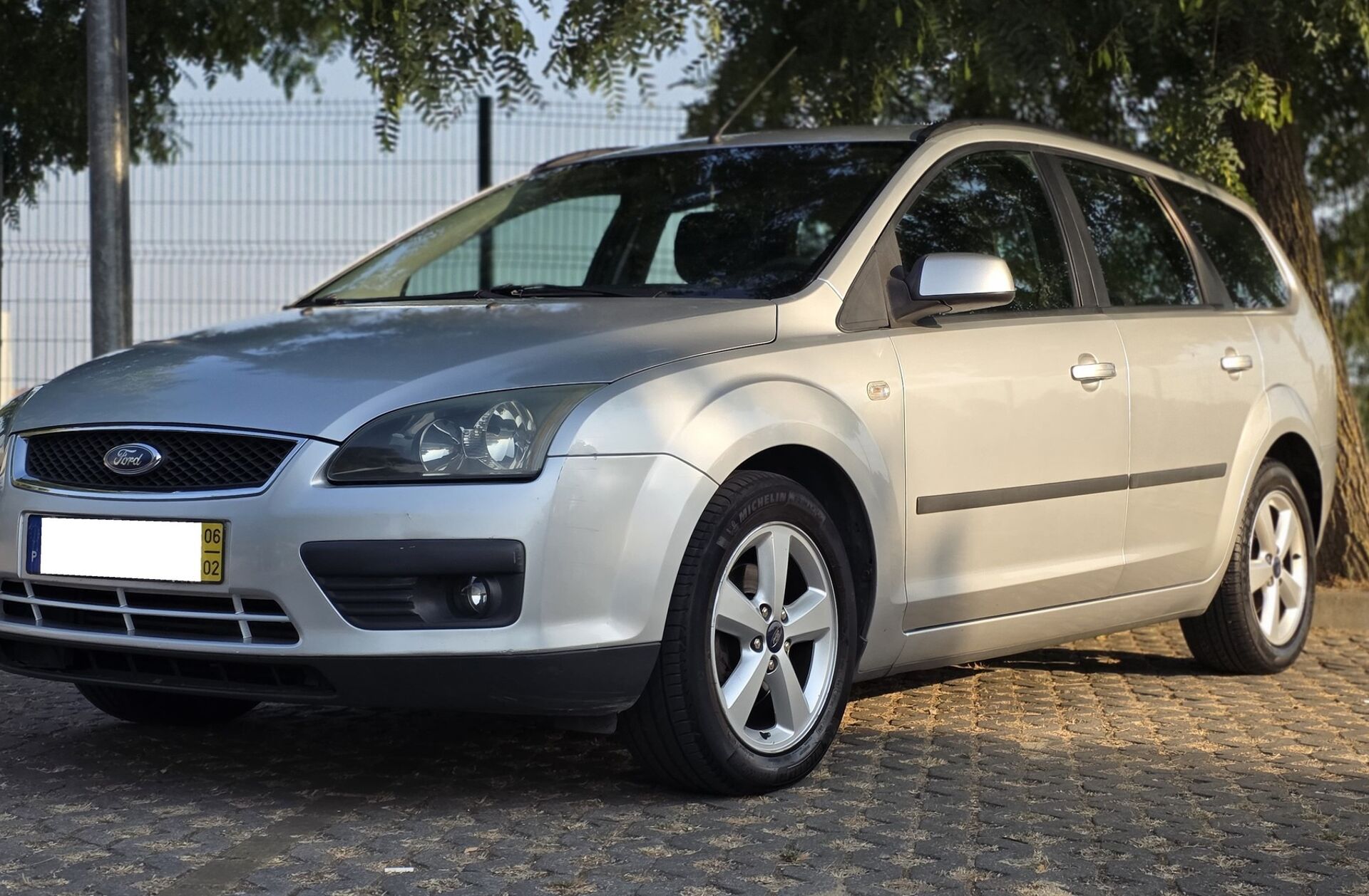 FORD Focus 1.6 TDCi Trend