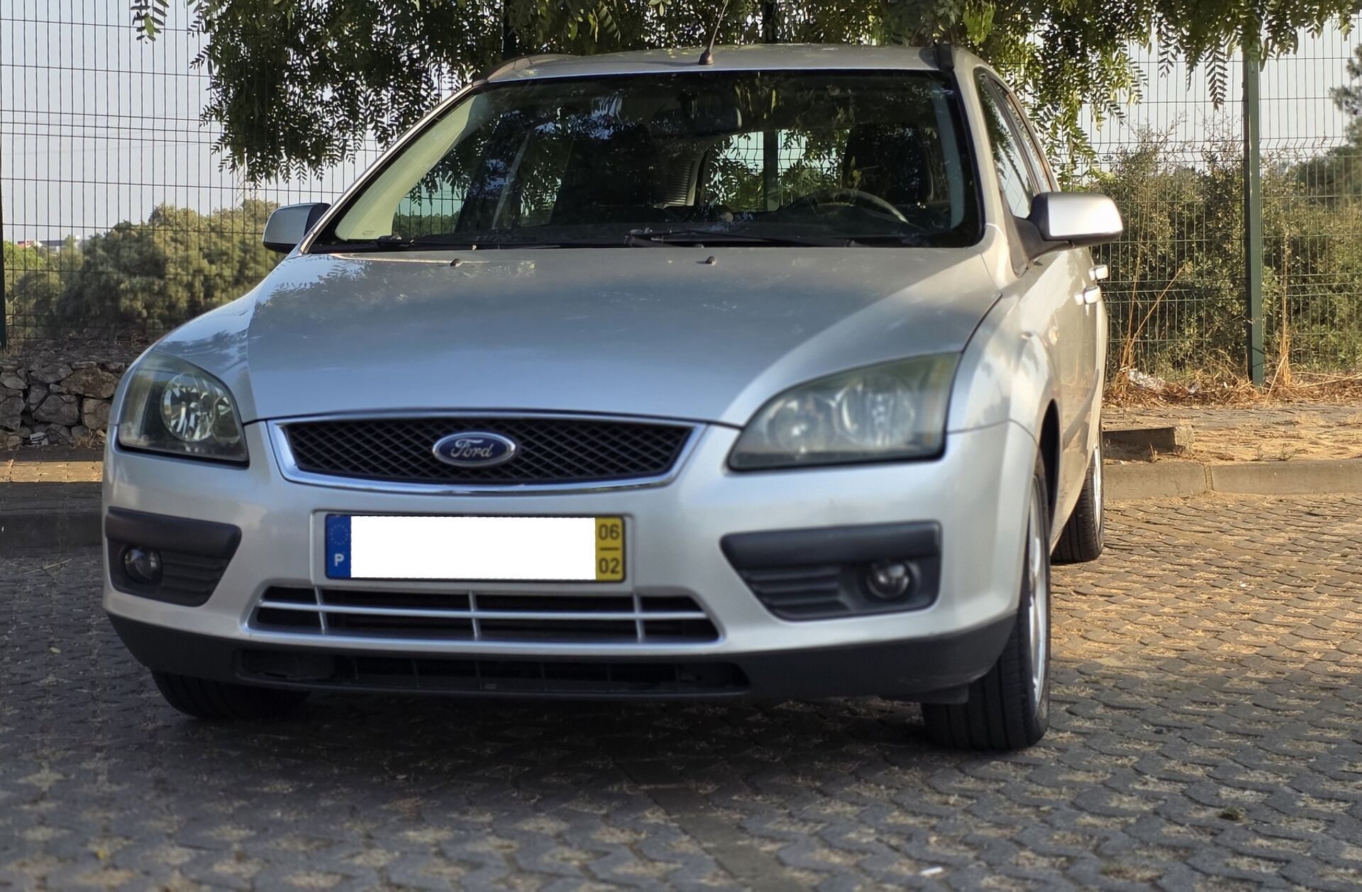 FORD Focus 1.6 TDCi Trend