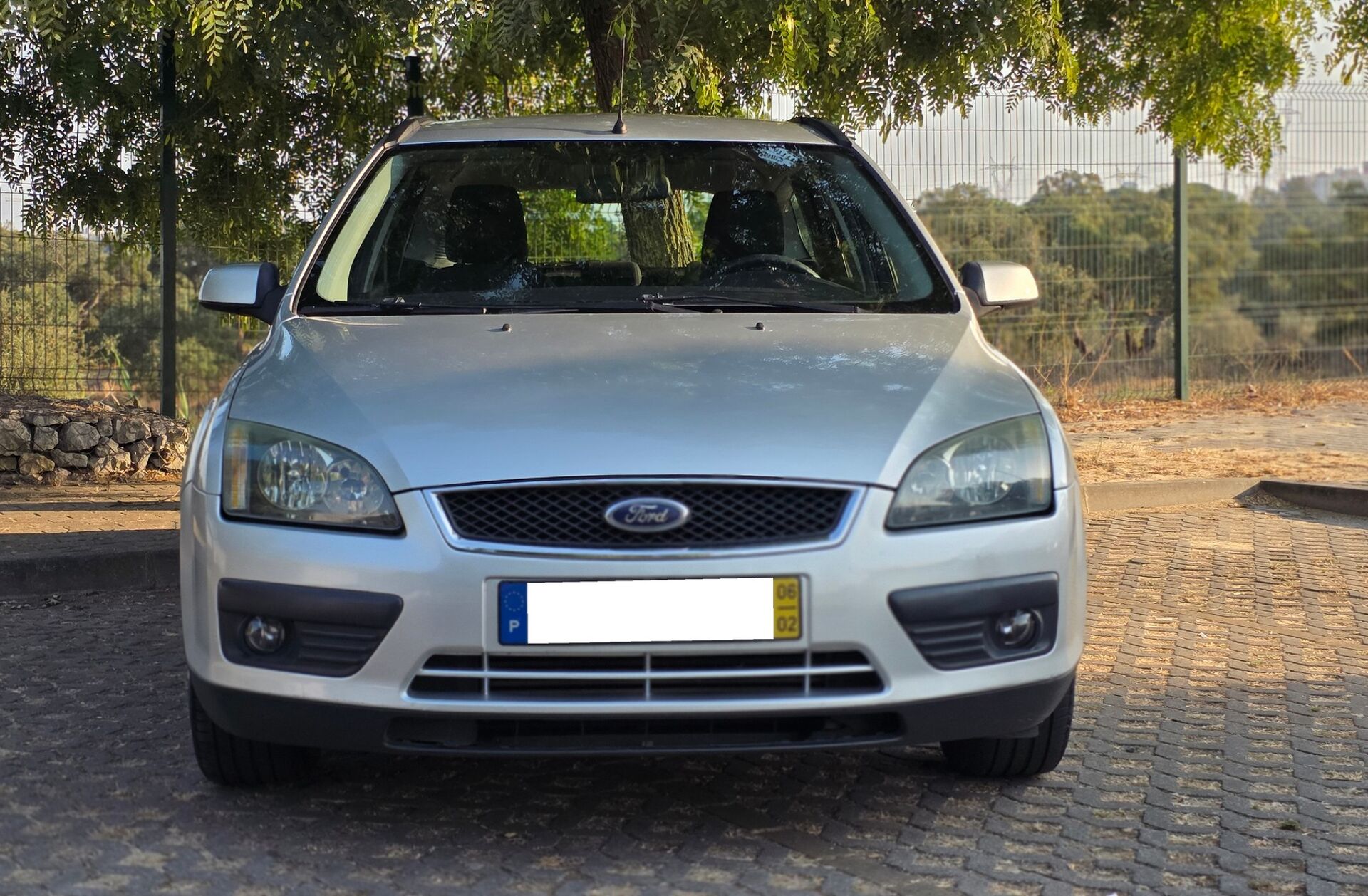 FORD Focus 1.6 TDCi Trend