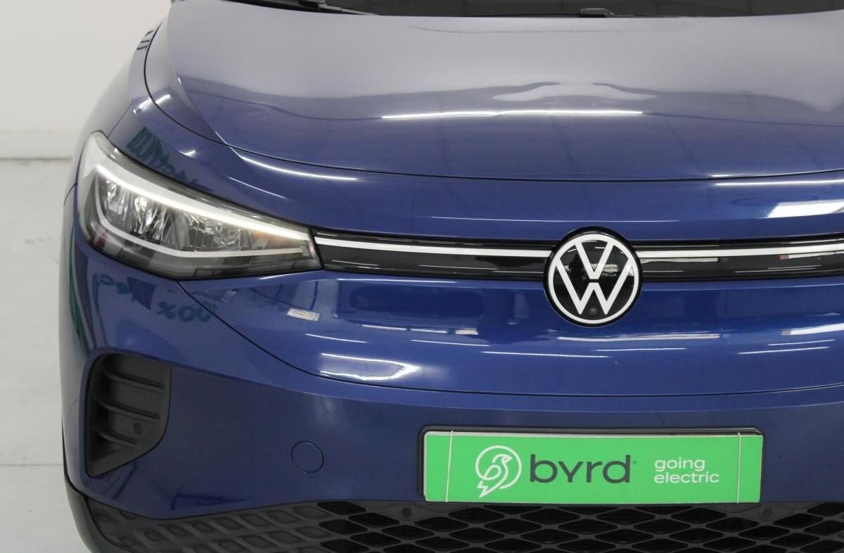VOLKSWAGEN ID.4 52 kWh Pure Style