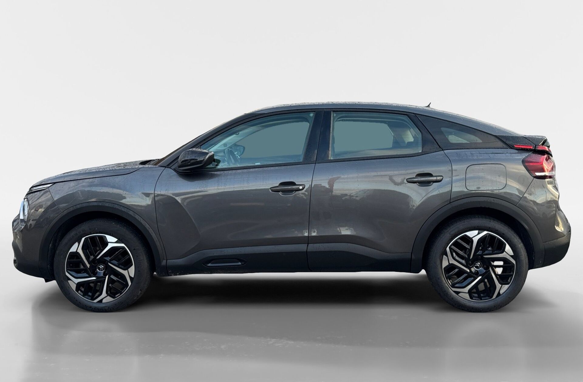 CITROEN C4 1.2 PureTech Feel Pack EAT8