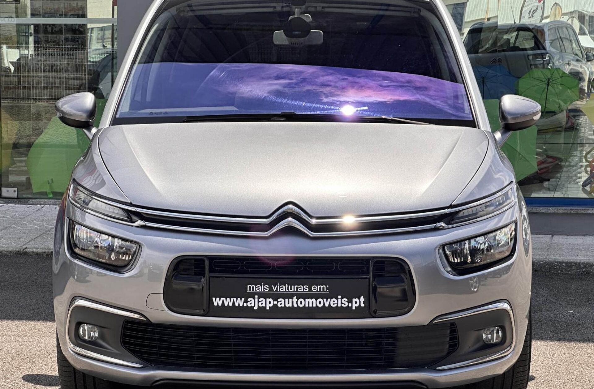 CITROEN C4 1.6 BlueHDi Live