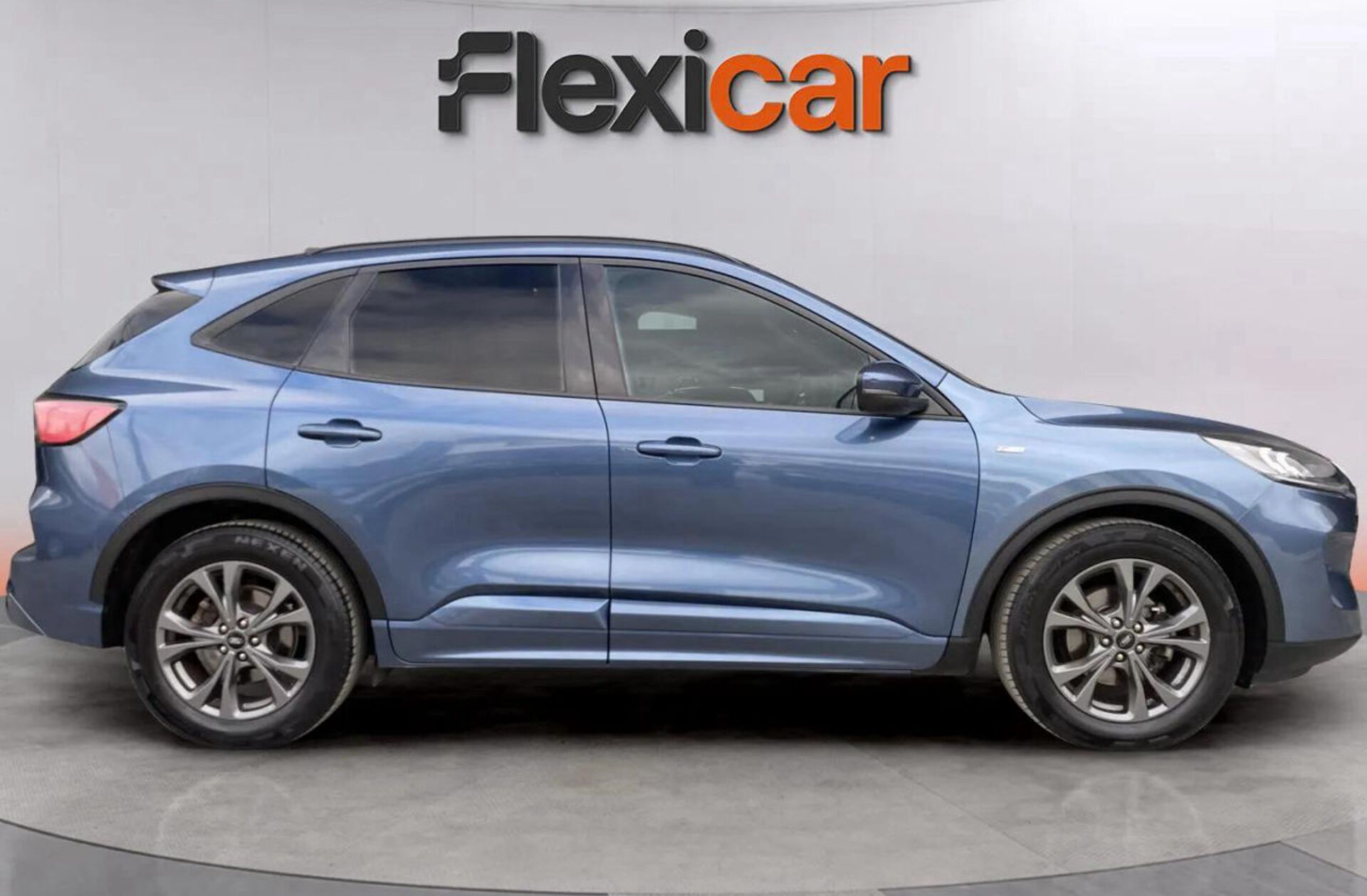 FORD Kuga 1.5 TDCi EcoBlue ST-Line