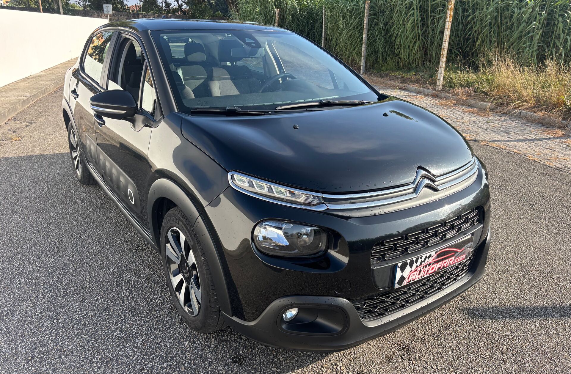 CITROEN C3 1.6 BlueHDi Shine