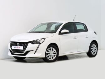 PEUGEOT 208 1.2 PureTech Active