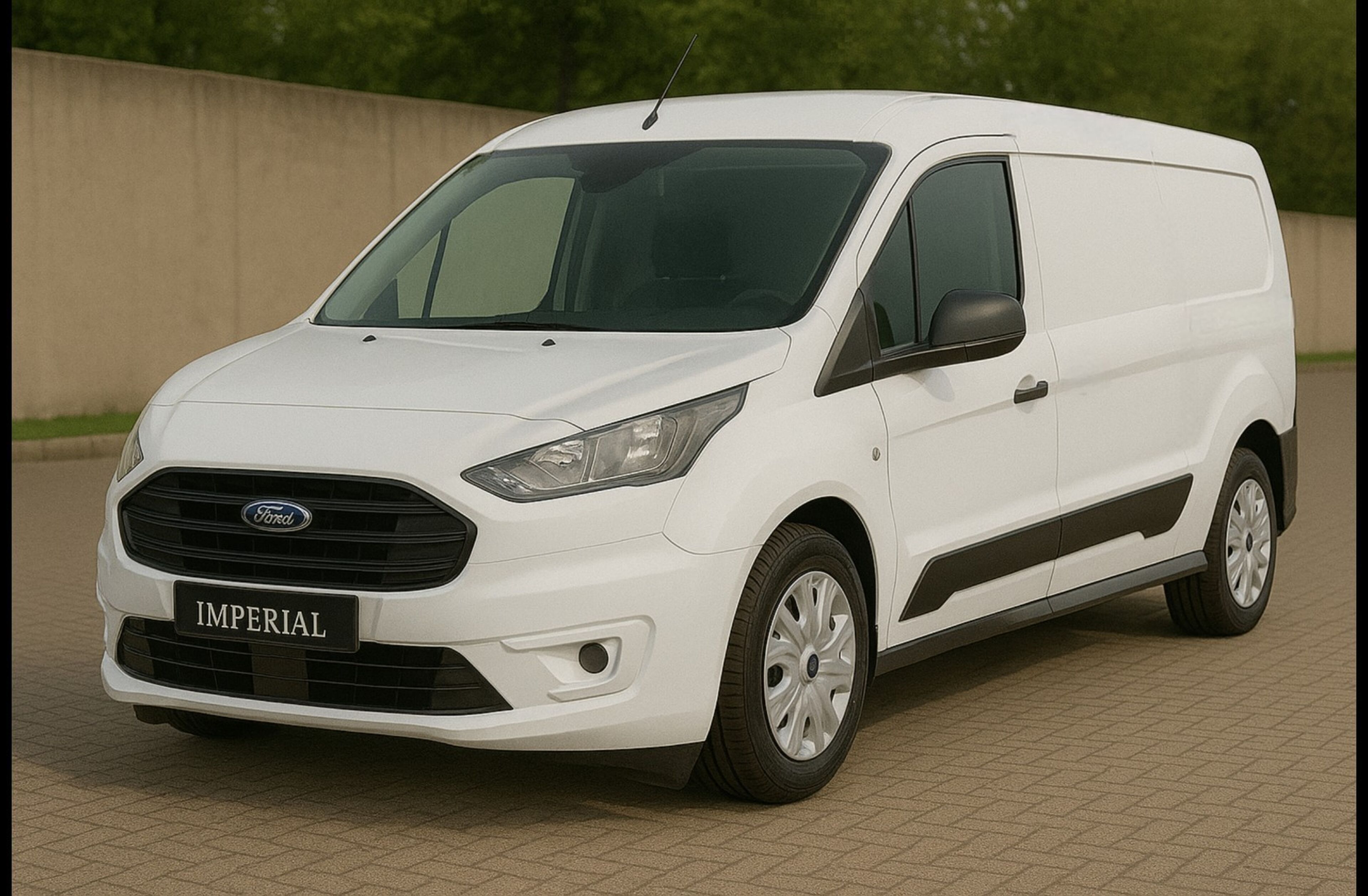FORD Transit Connect 1.5 TDCi 210 L2 Limited