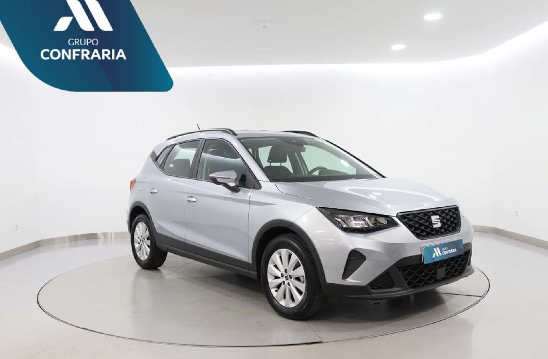 SEAT Arona 1.0 TSI Style DSG