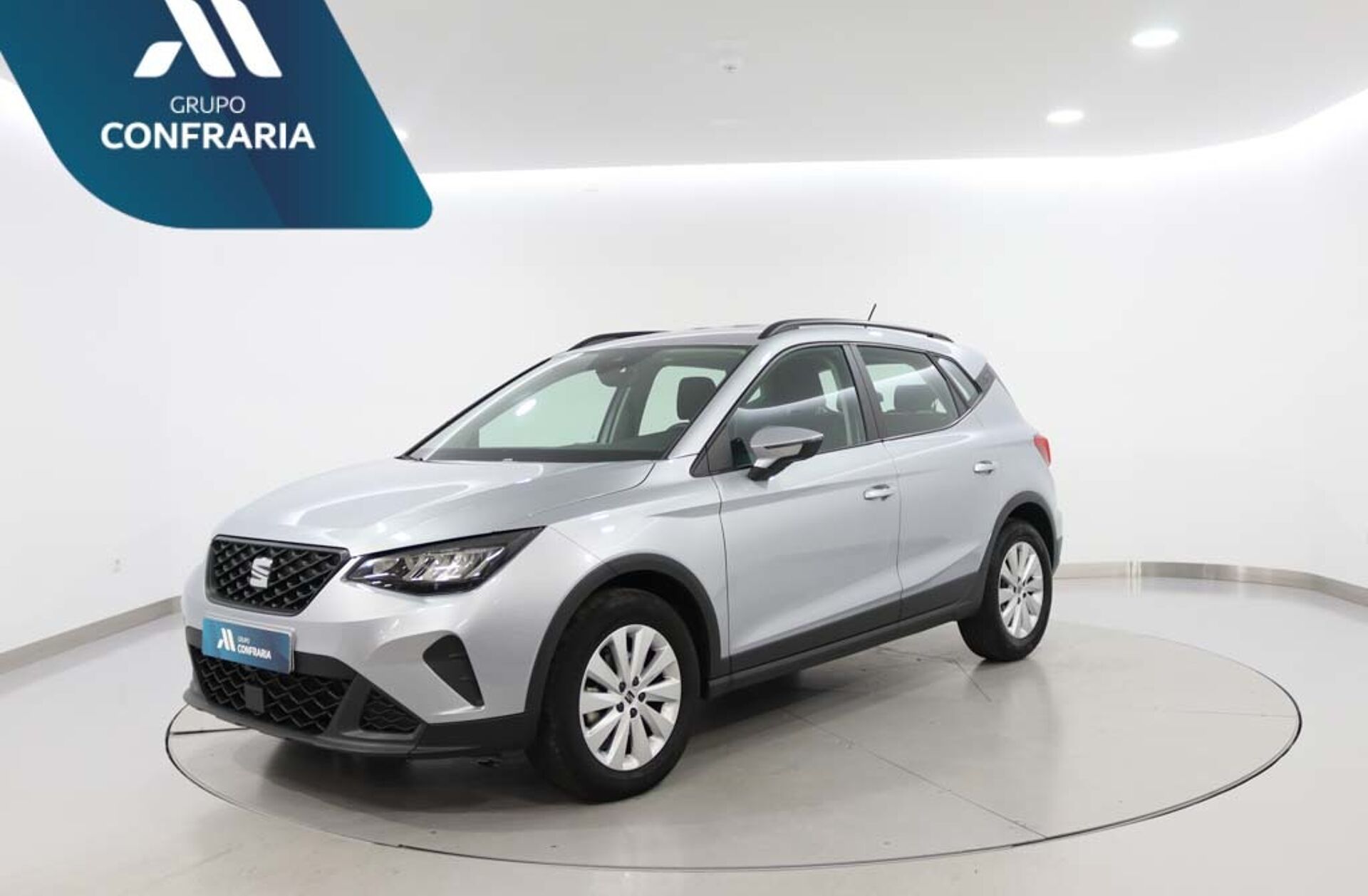 SEAT Arona 1.0 TSI Style DSG