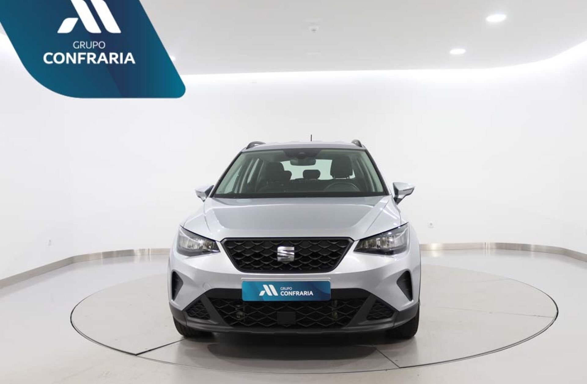 SEAT Arona 1.0 TSI Style DSG