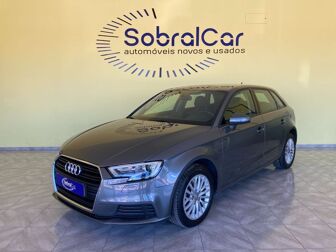 AUDI A3 1.6 TDi