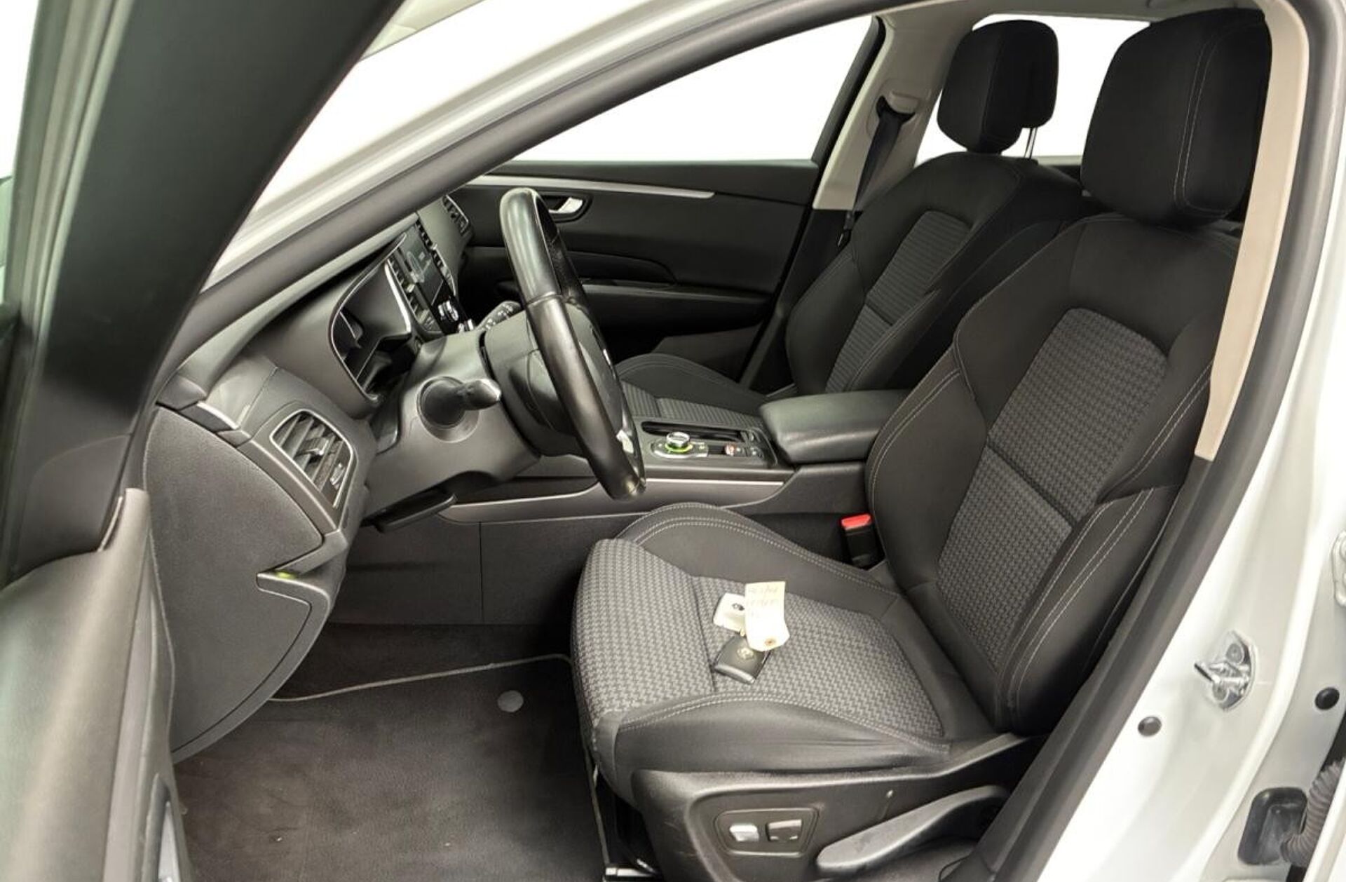 RENAULT Talisman 2.0 Blue dCi Intens EDC