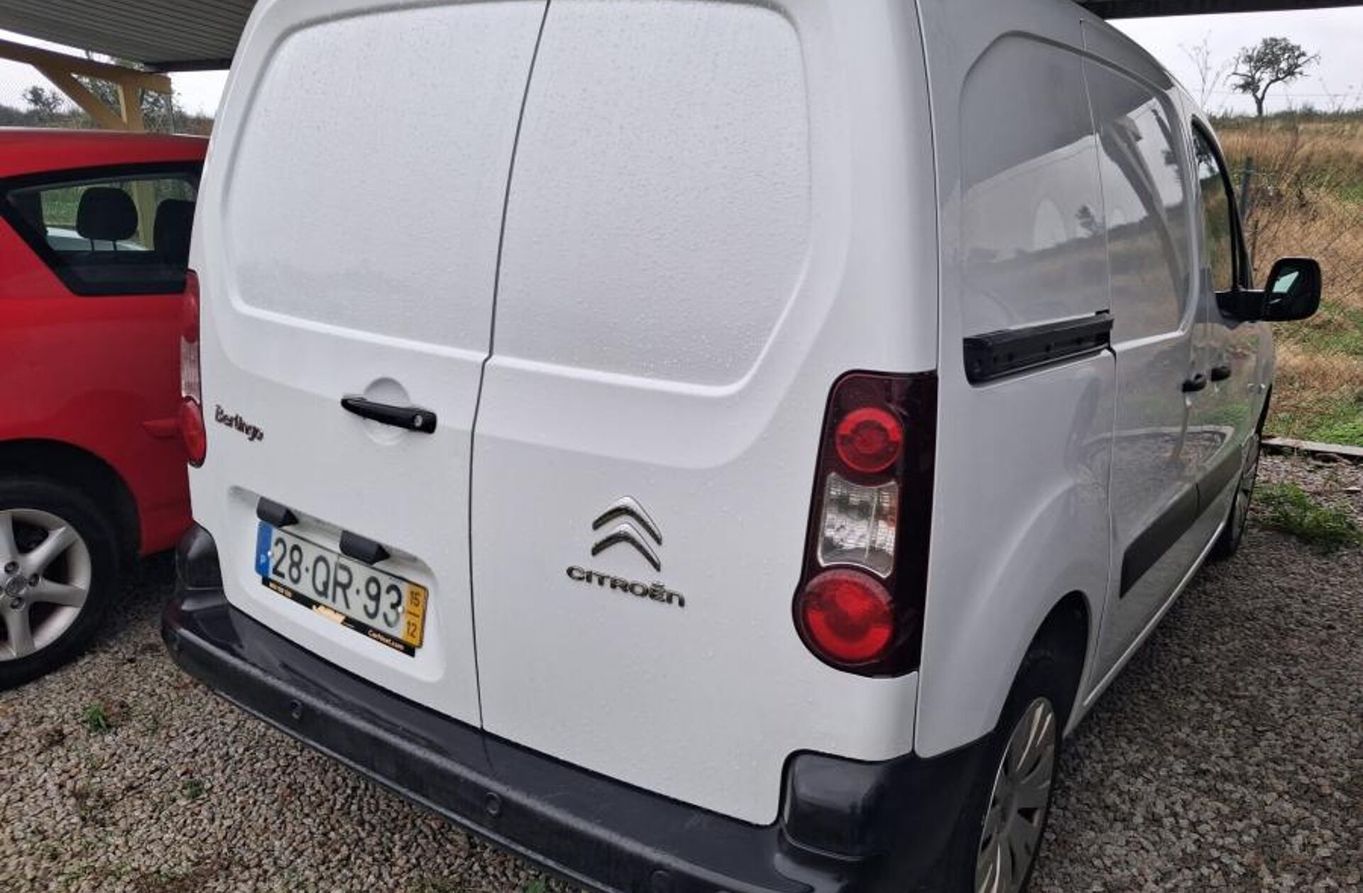 CITROEN Berlingo 1.6 BlueHDi XTR