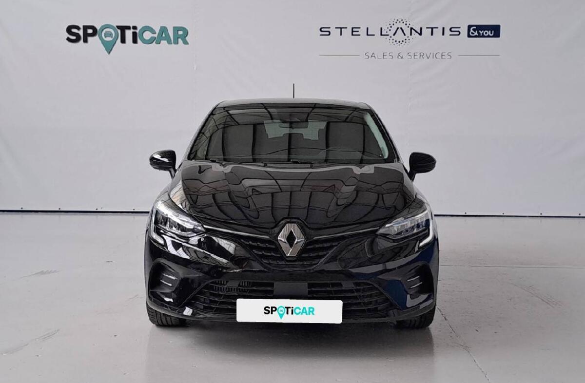 RENAULT Clio 1.0 TCe Intens CVT