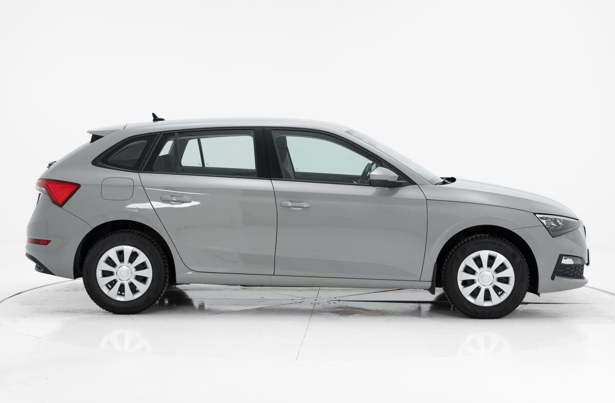 SKODA Scala 1.0 TSI Style DSG
