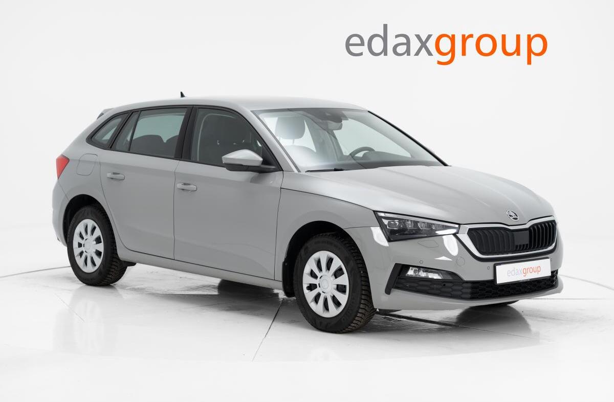 SKODA Scala 1.0 TSI Style DSG