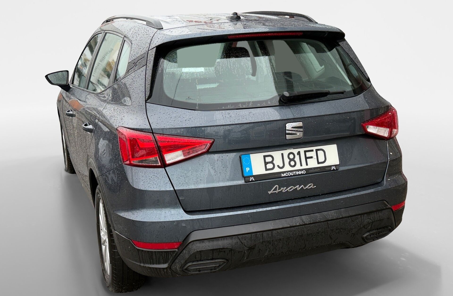 SEAT Arona 1.0 TSI Style DSG