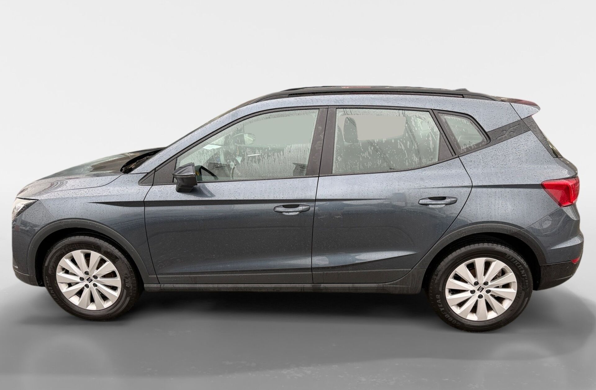 SEAT Arona 1.0 TSI Style DSG