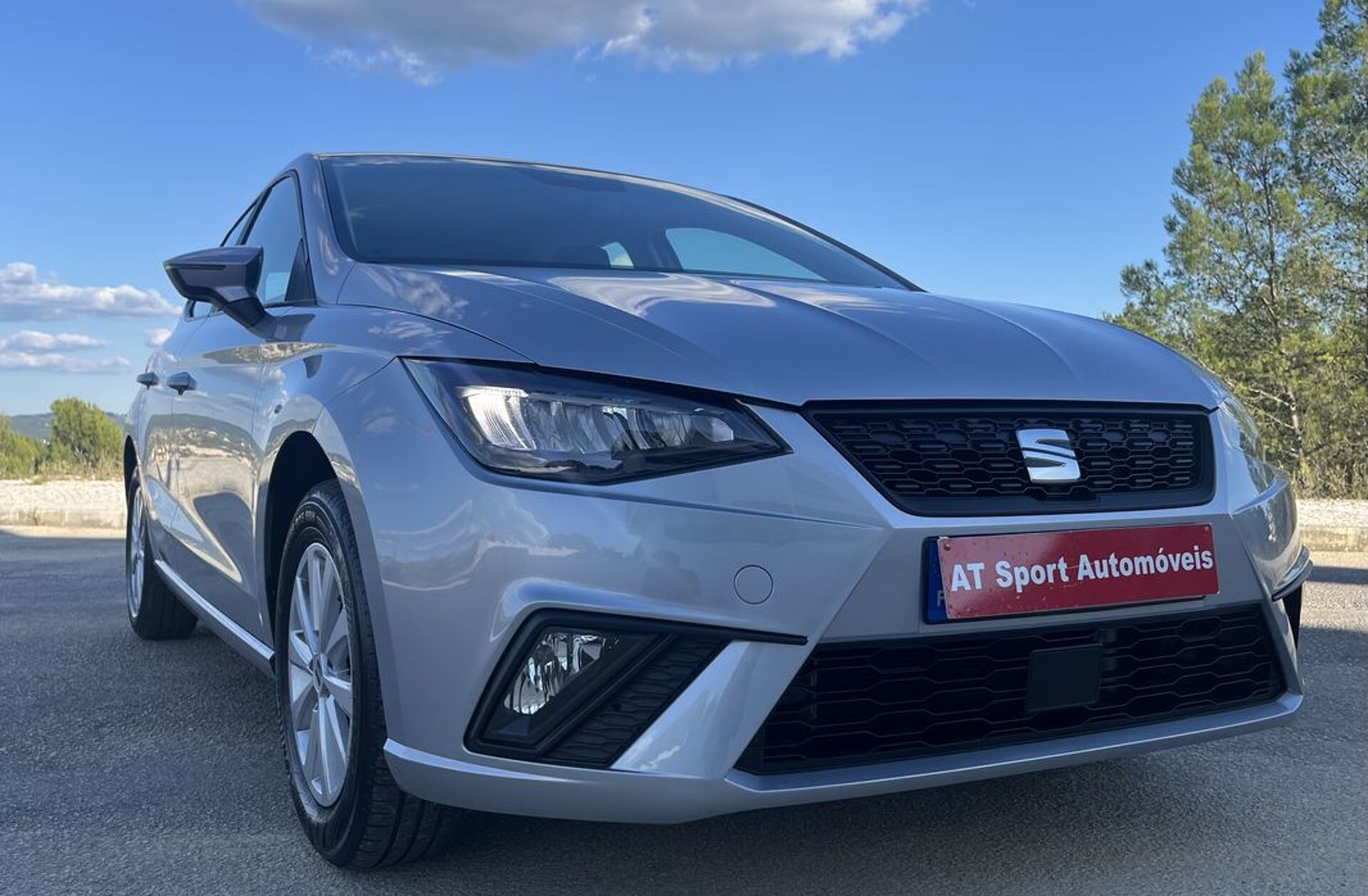 SEAT Ibiza 1.0 TSI Style