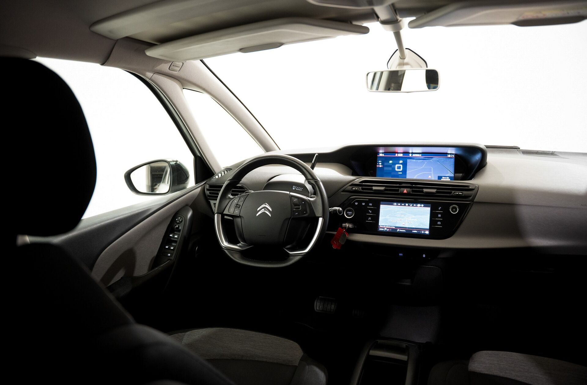 CITROEN C4 1.5 BlueHDi Feel EAT8