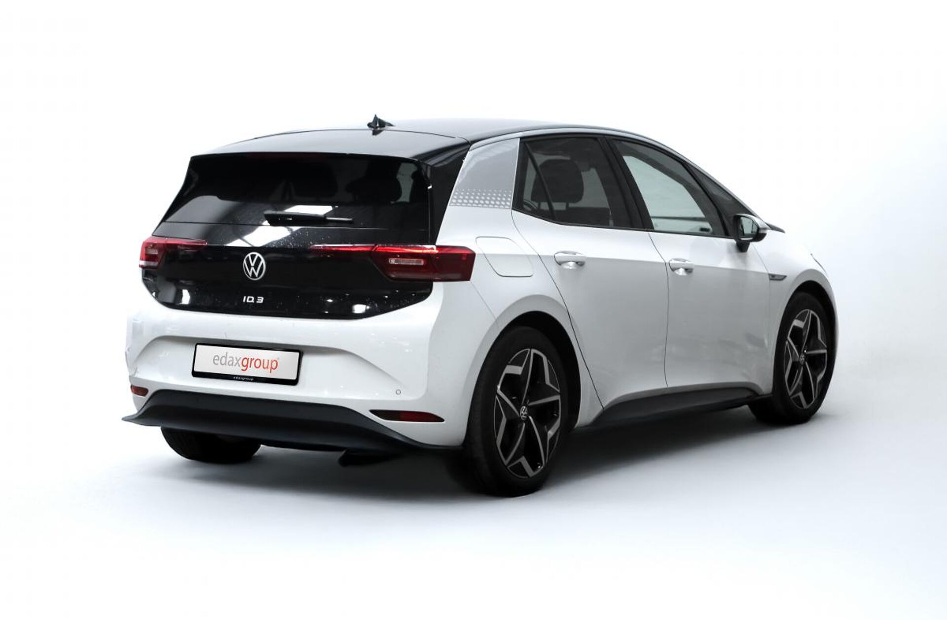 VOLKSWAGEN ID.3 Pro Performance 1st Max