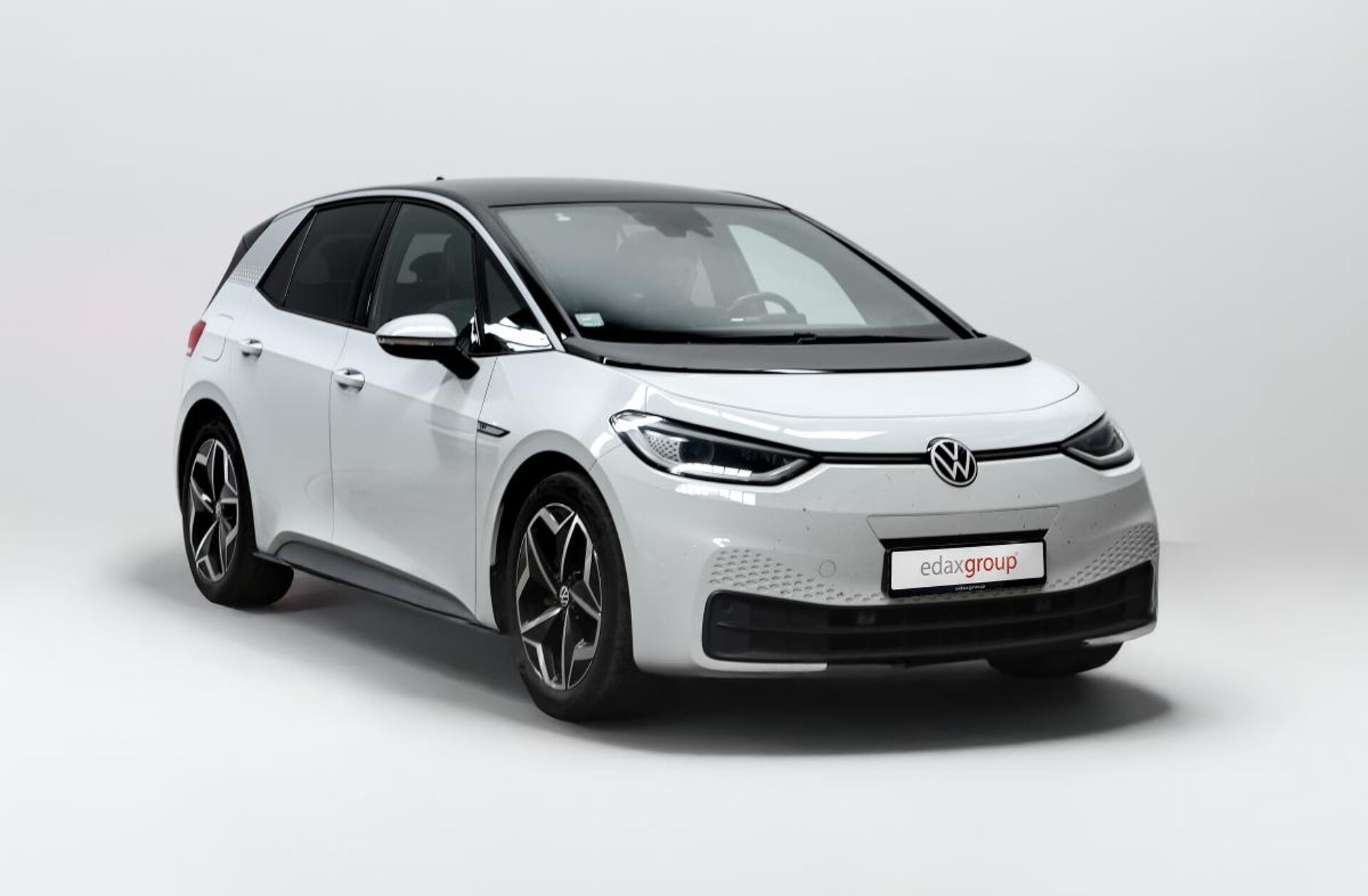 VOLKSWAGEN ID.3 Pro Performance 1st Max