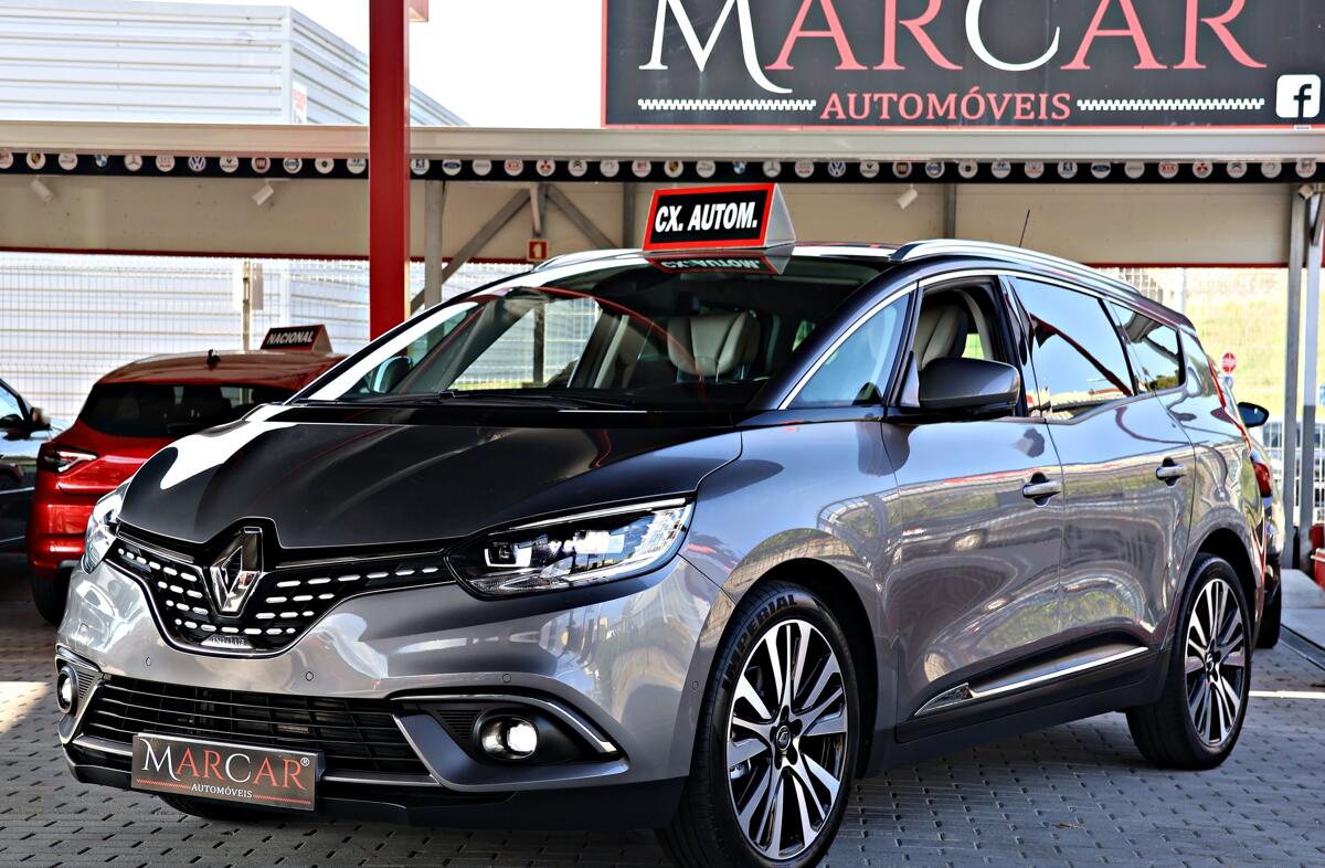 RENAULT Captur 1.5 dCi Initiale Paris EDC