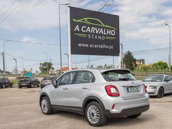 FIAT 500 X 1.3 MJ Cross S&S