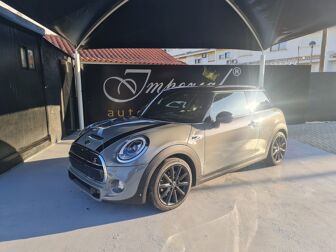 Imagem de MINI Mini Cooper S