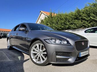 JAGUAR XF 2.0 D Pure Aut.