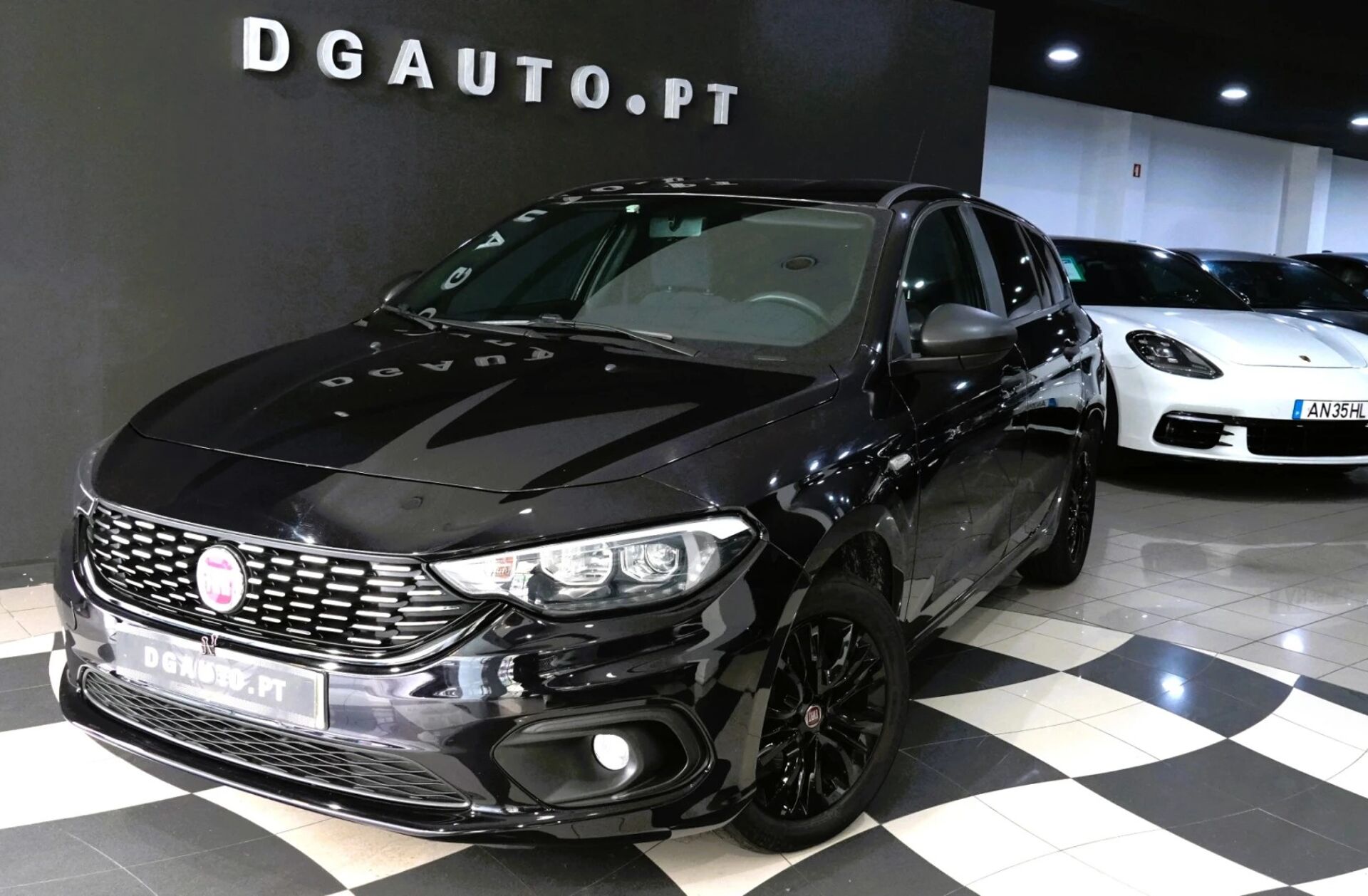 FIAT Tipo 1.3 M-jet