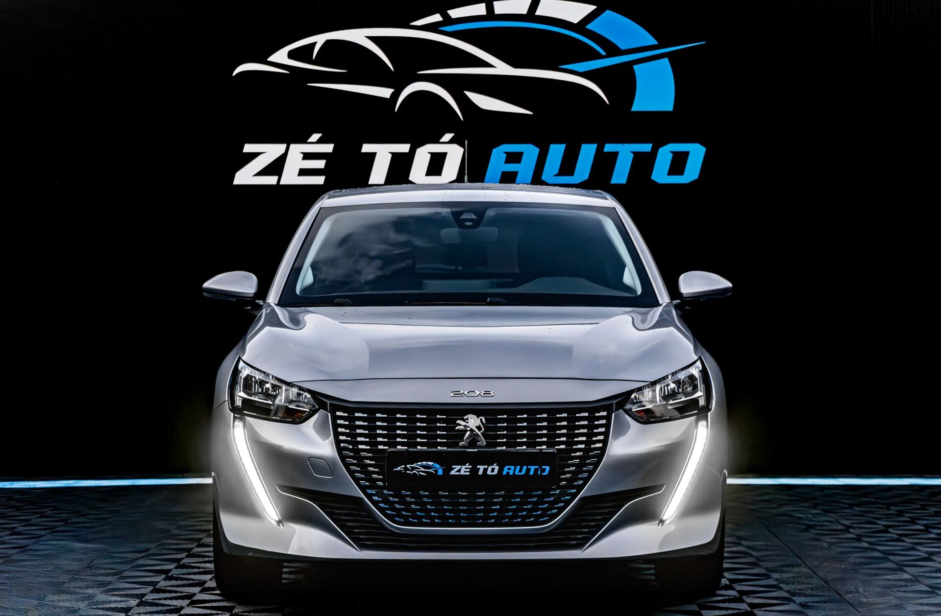 PEUGEOT 208 1.2 PureTech Active Pack