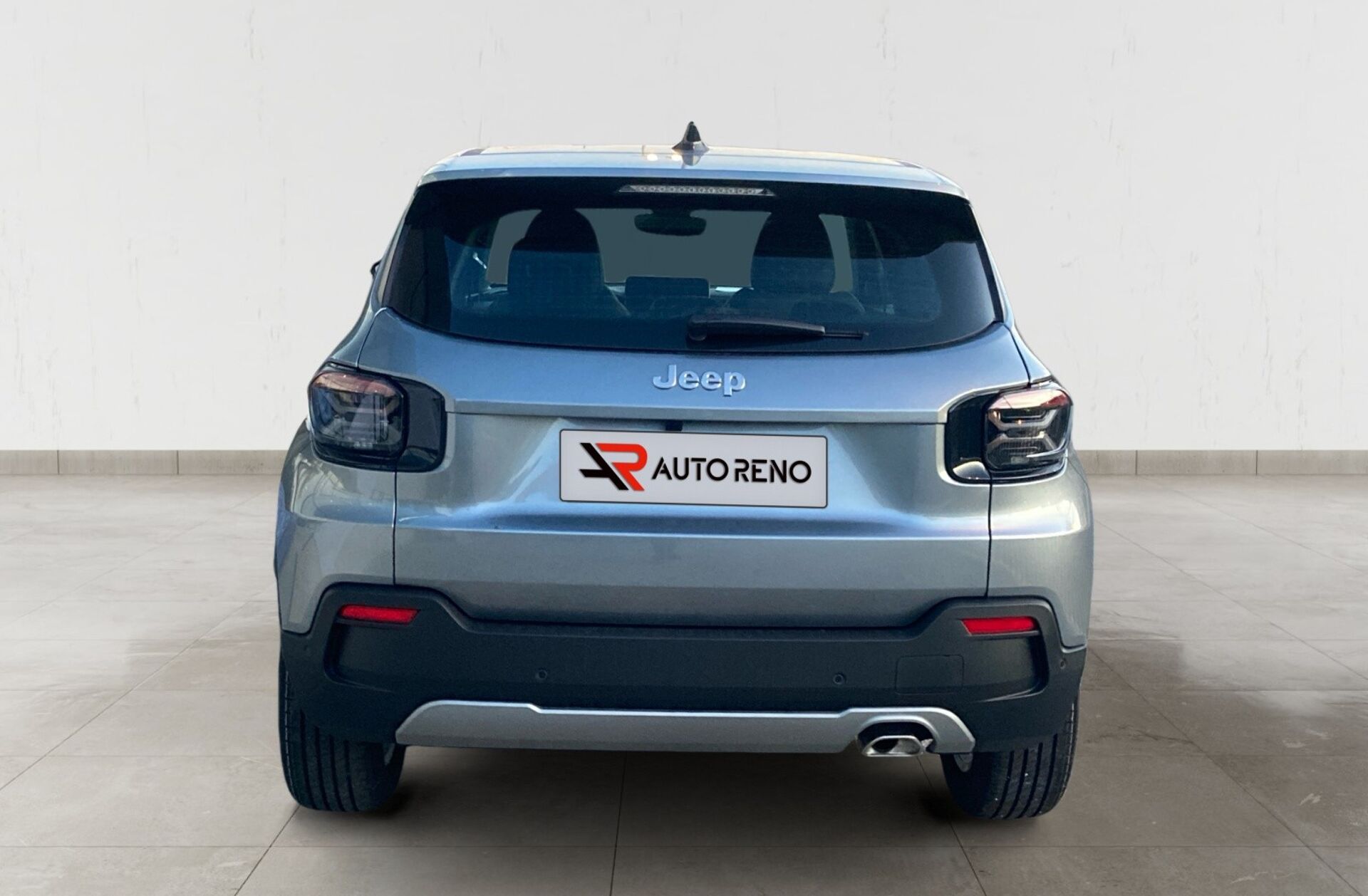 JEEP Avenger 1.2 e-Hybrid Altitude DCT