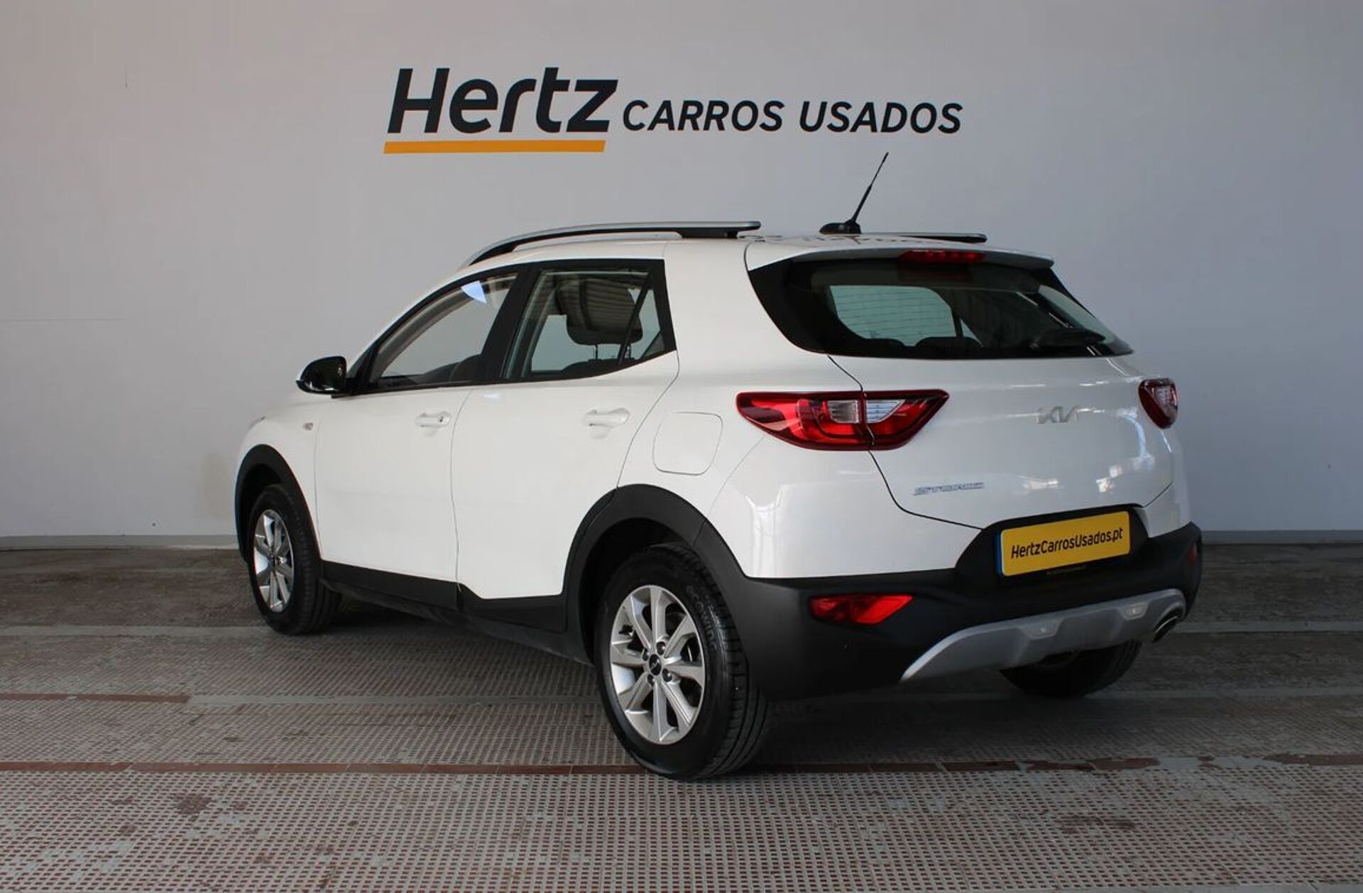 KIA Stonic 1.2 Dynamic