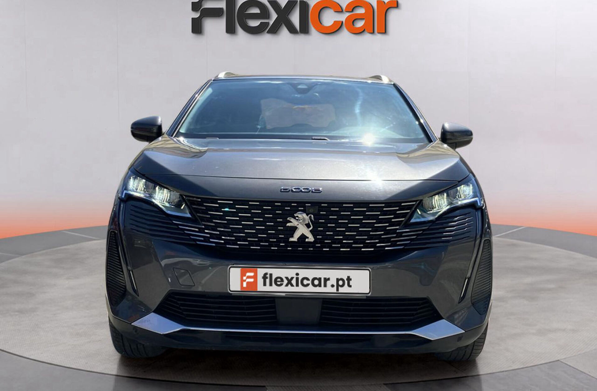 PEUGEOT 5008 1.5 BlueHDi Allure EAT8