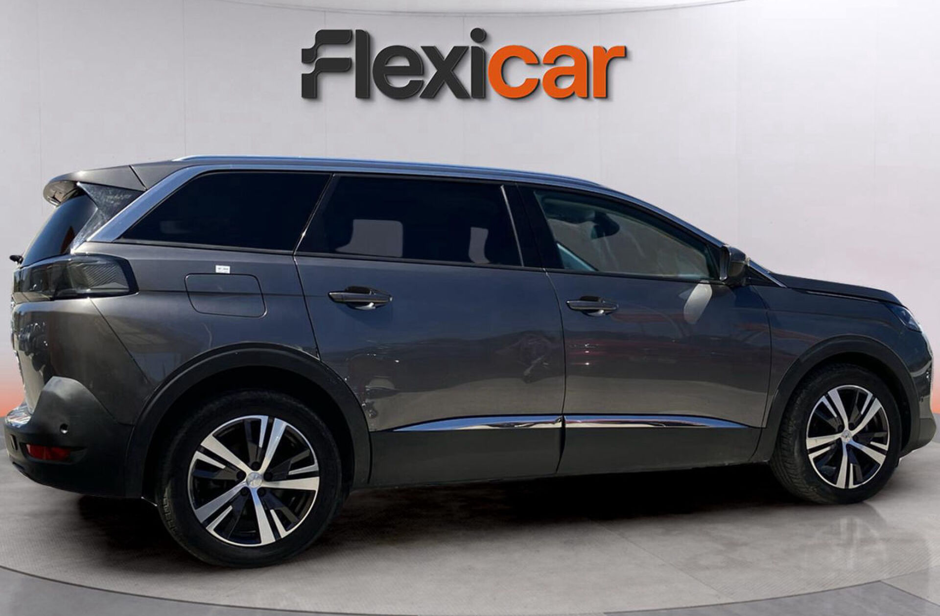 PEUGEOT 5008 1.5 BlueHDi Allure EAT8