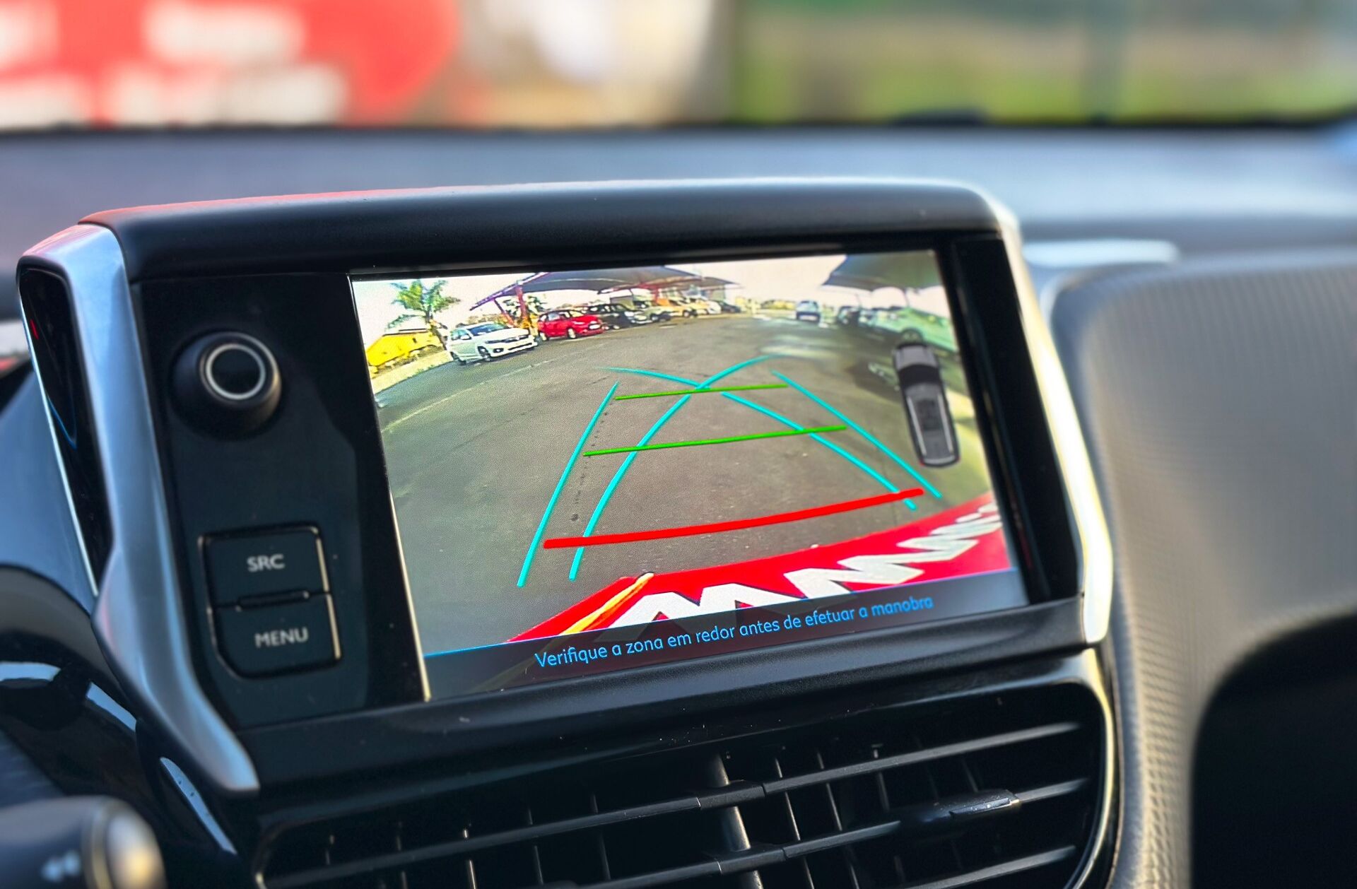 PEUGEOT 2008 1.6 BlueHDi Active