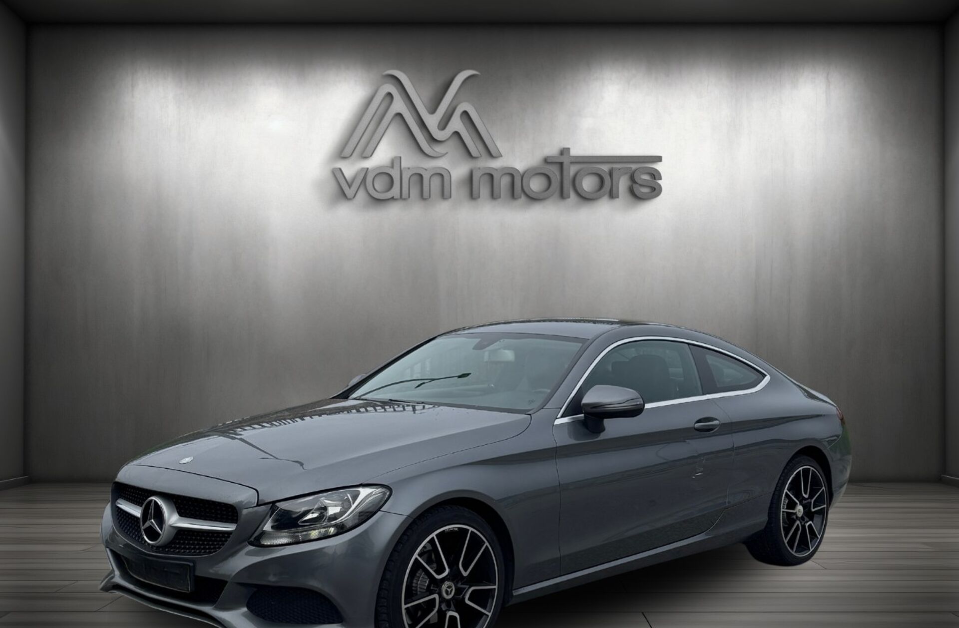 MERCEDES Classe C C 180