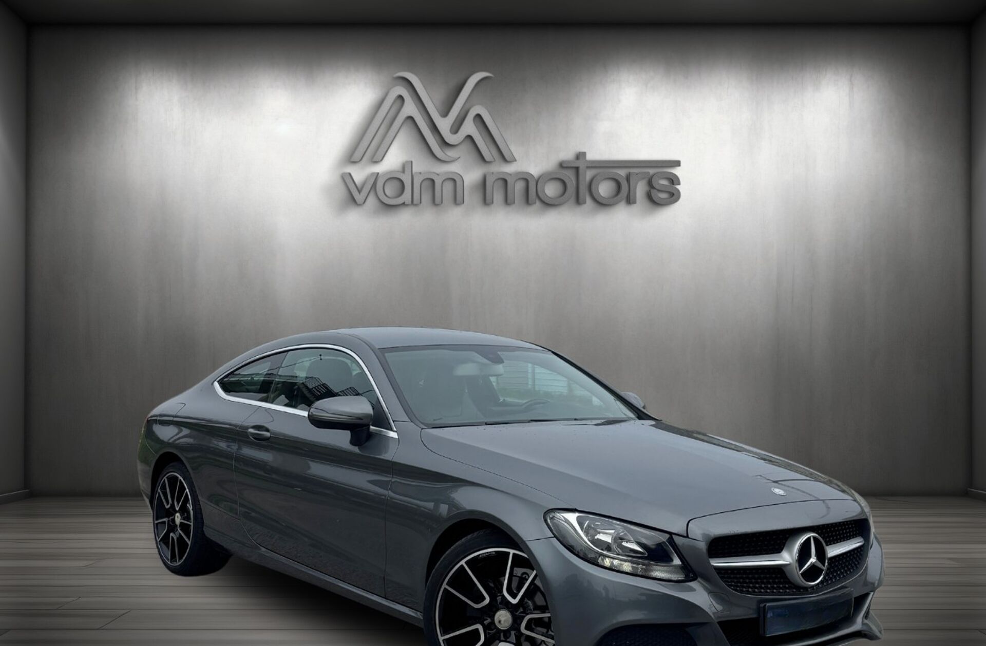 MERCEDES Classe C C 180