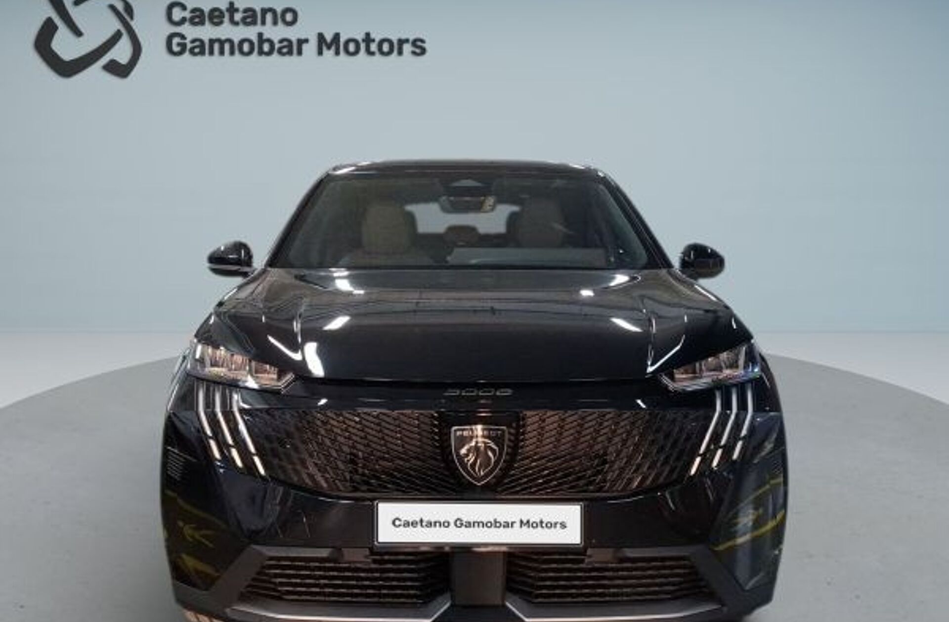 PEUGEOT 3008 1.2 Hybrid Allure e-DCS6