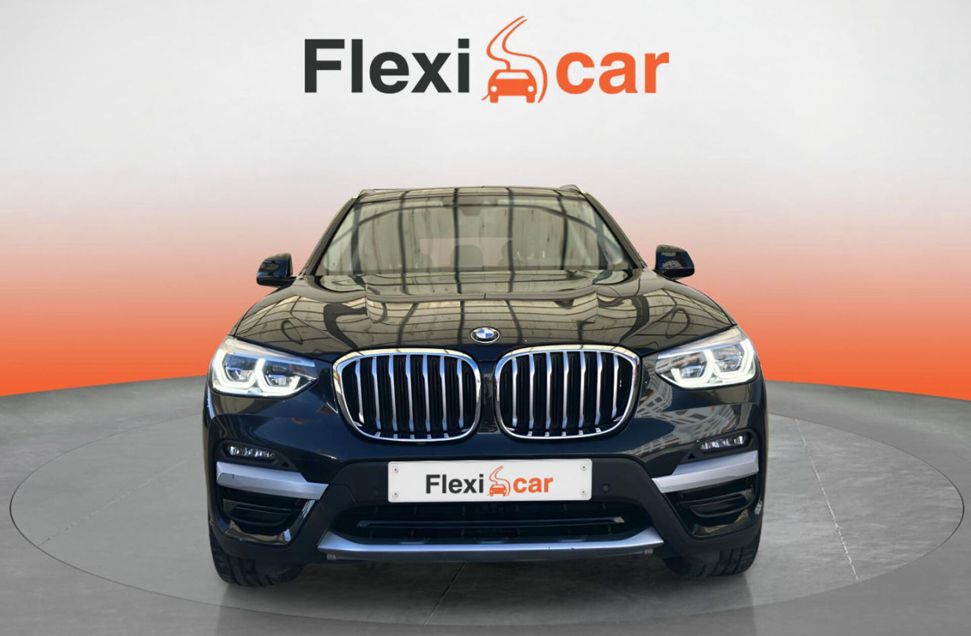 BMW X3 20 d xDrive xLine