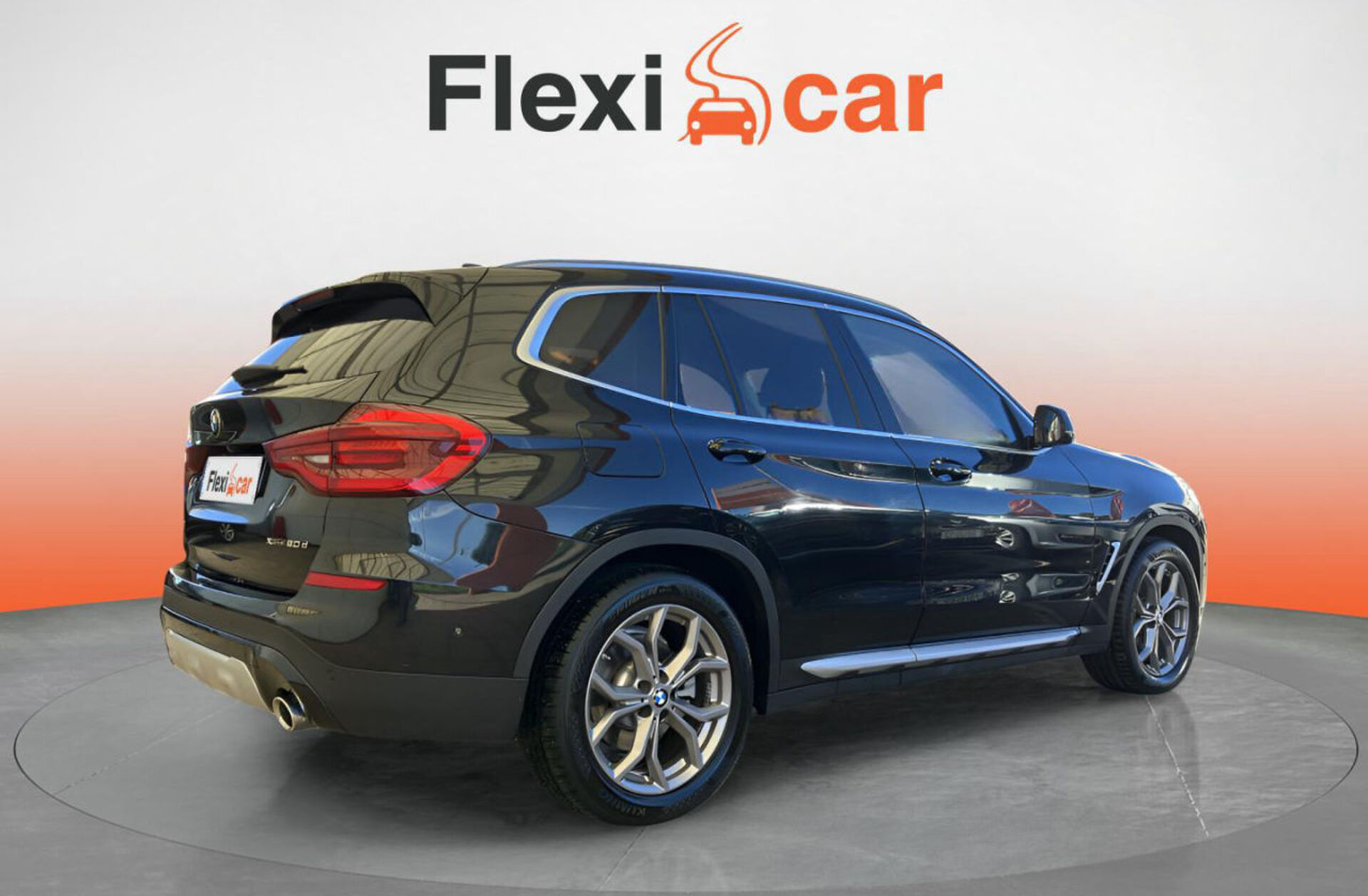BMW X3 20 d xDrive xLine