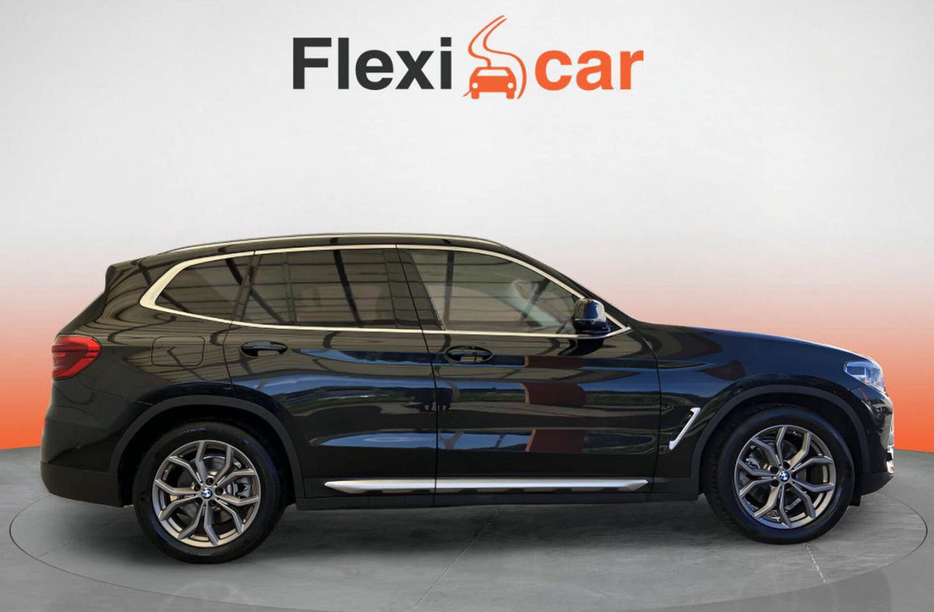 BMW X3 20 d xDrive xLine