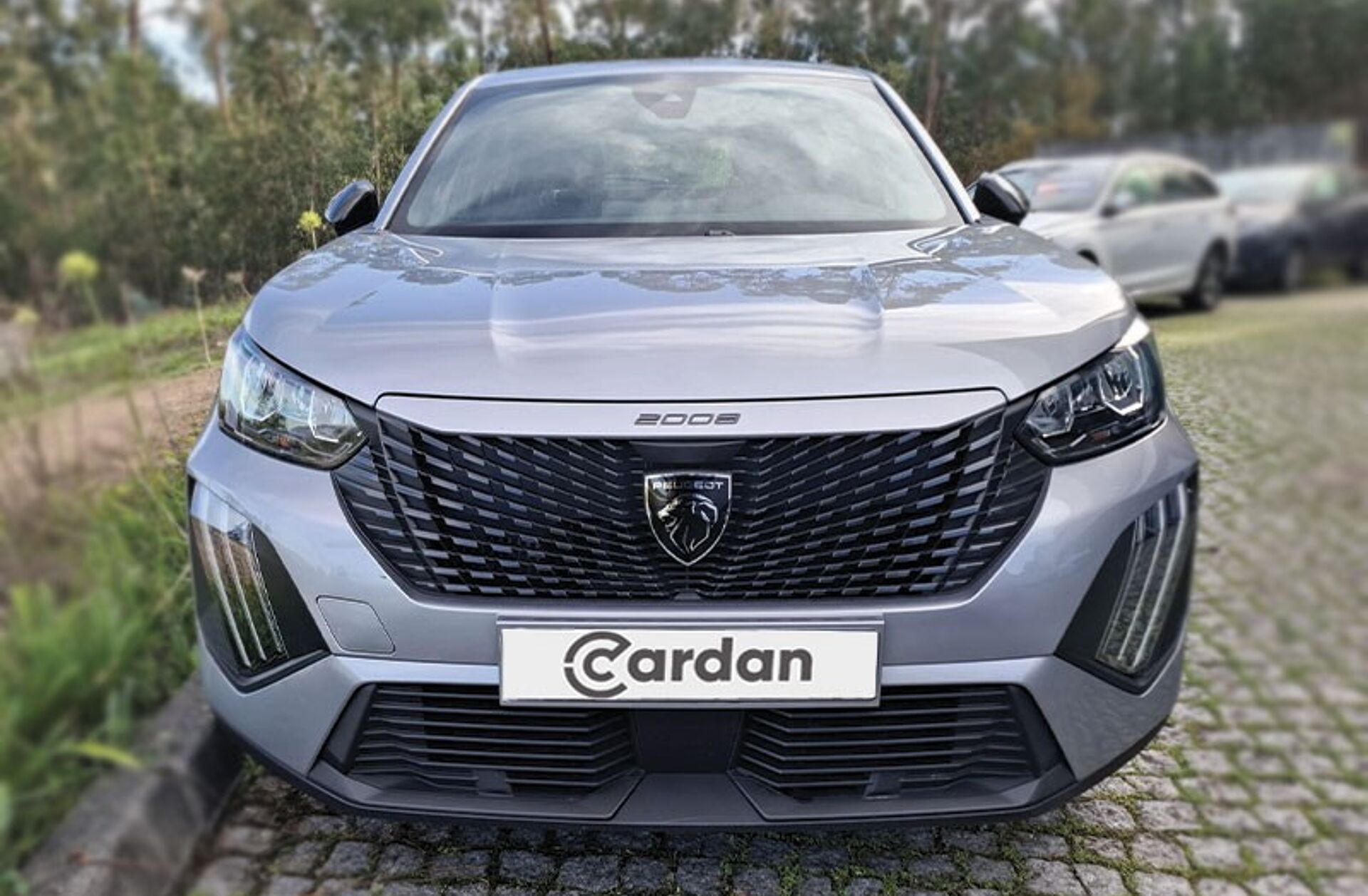 PEUGEOT 2008 1.2 PureTech Style