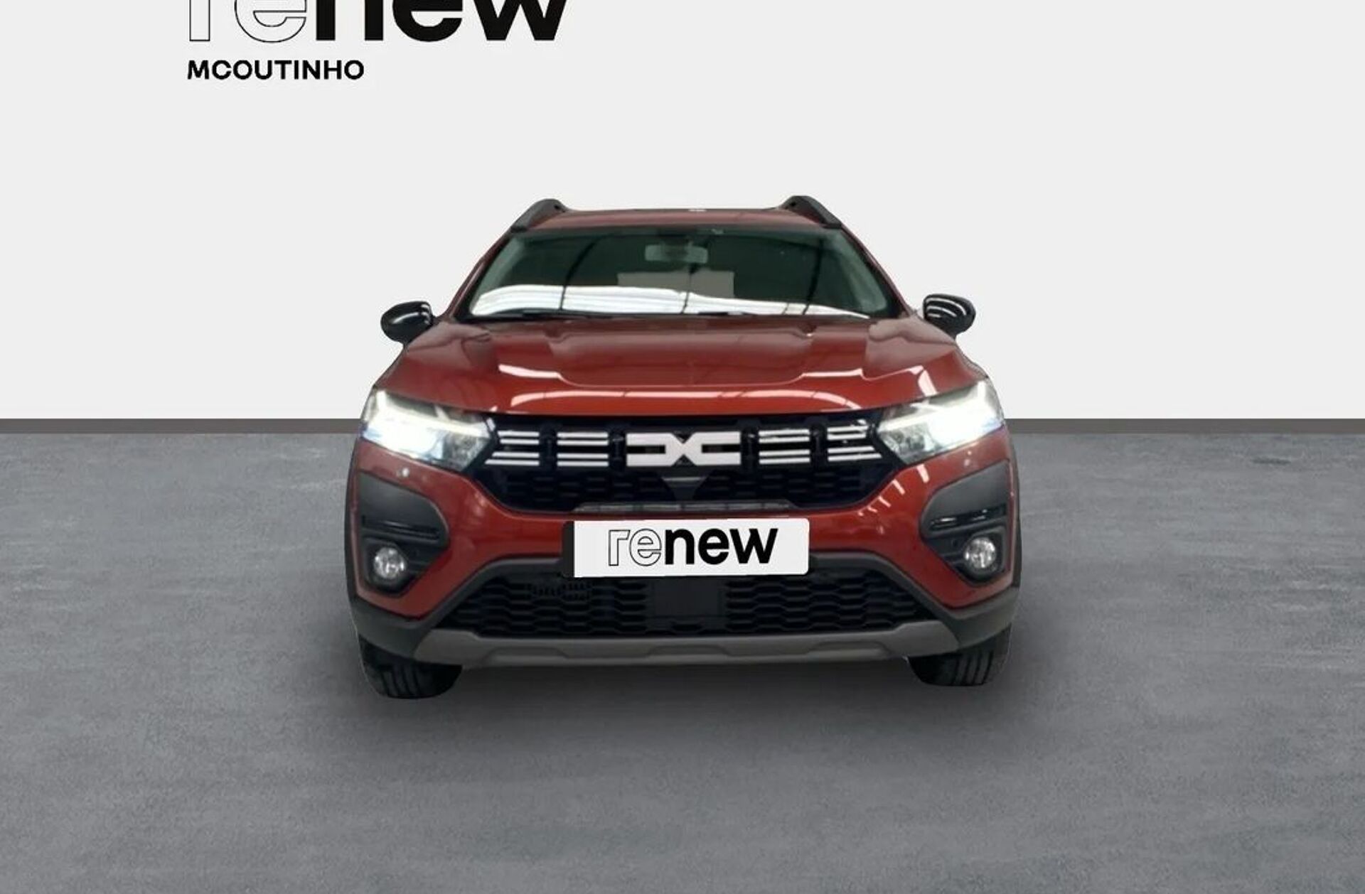 DACIA Jogger 1.0 ECO-G Extreme+ Up&Go 7L Bi-Fuel