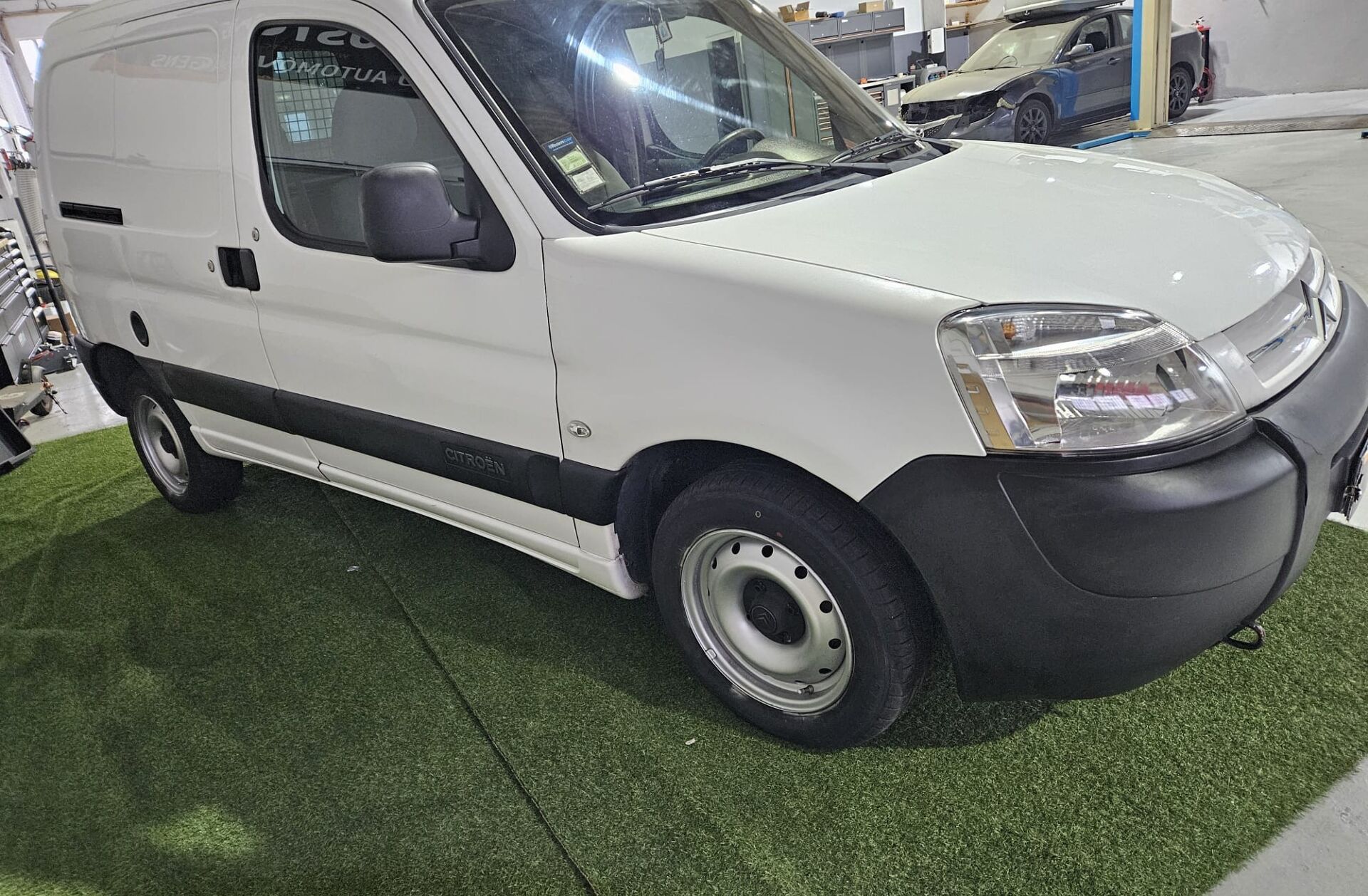 CITROEN Berlingo 1.6 HDi