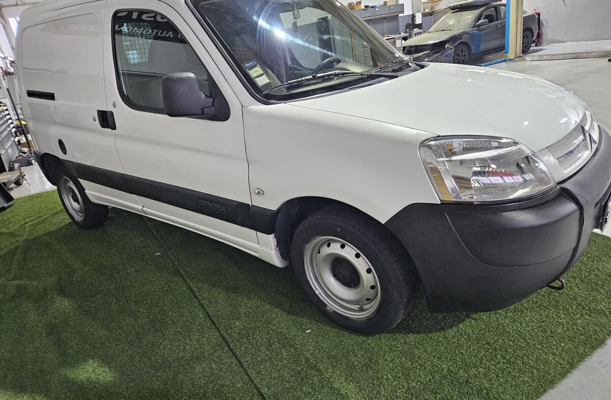 CITROEN Berlingo 1.6 HDi