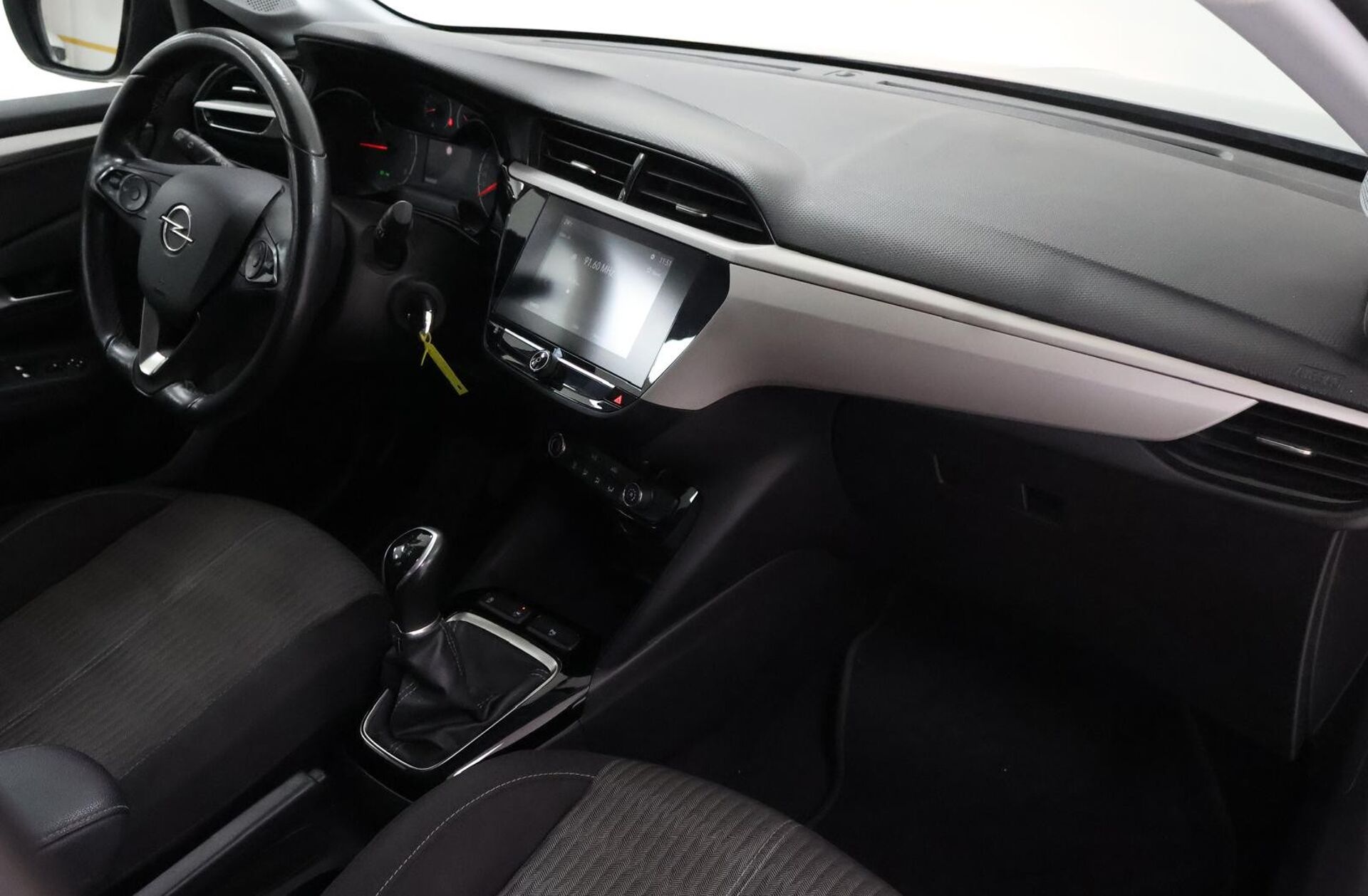 OPEL Corsa 1.2 Edition